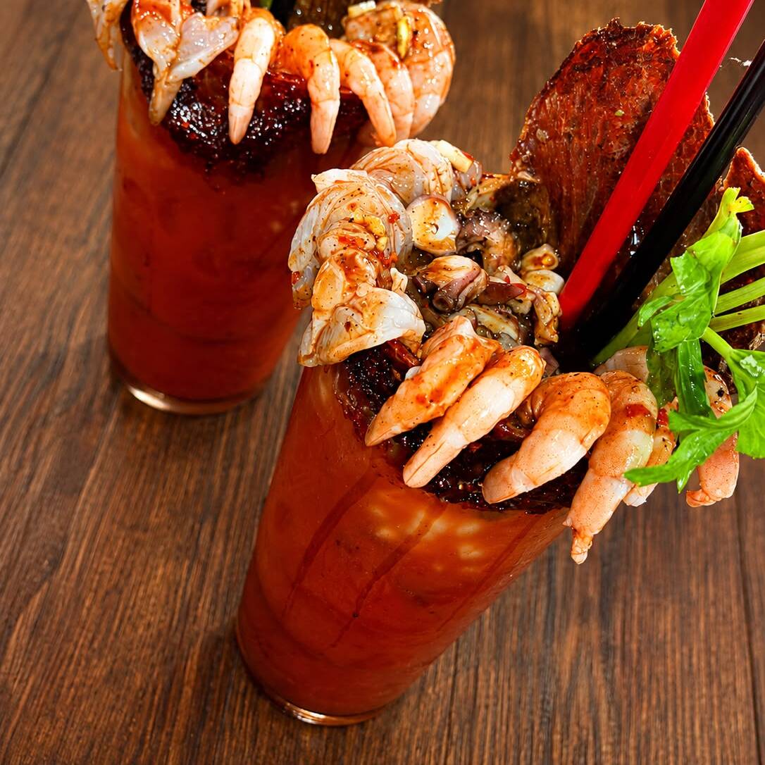 Clamato Todos los Poderes