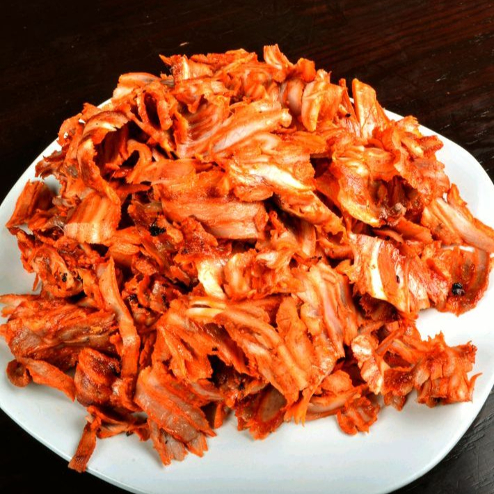 Parrilla Al Pastor