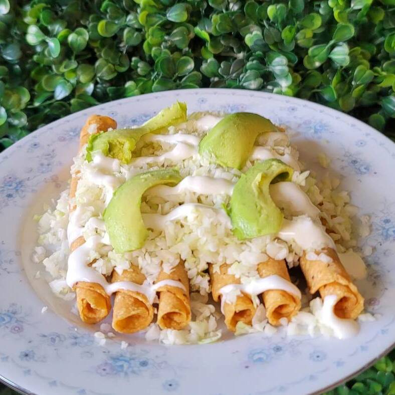 Media docena de flautas