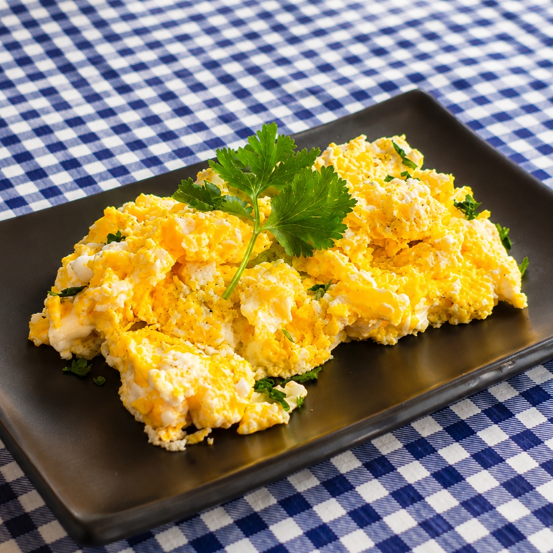 Huevos