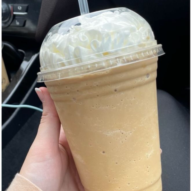 Frappuccino