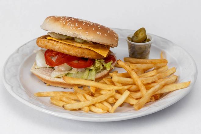 Polloburguer