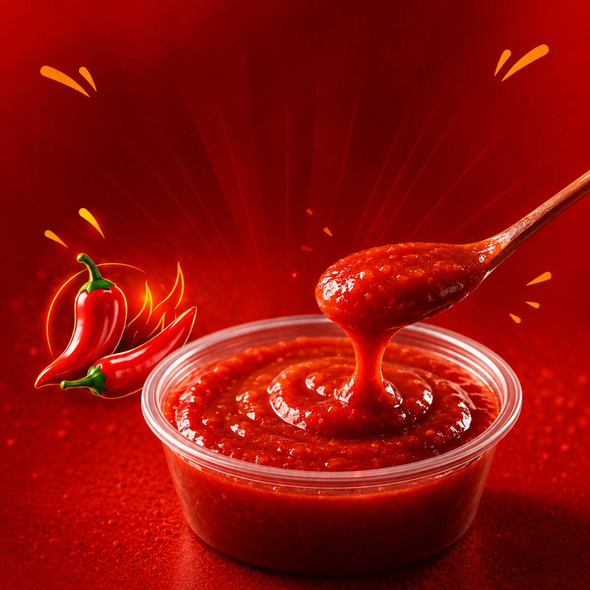 Sriracha
