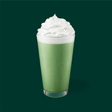 Matcha Cream Frappuccino®