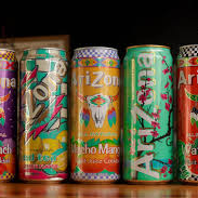 Té Arizona Grande
