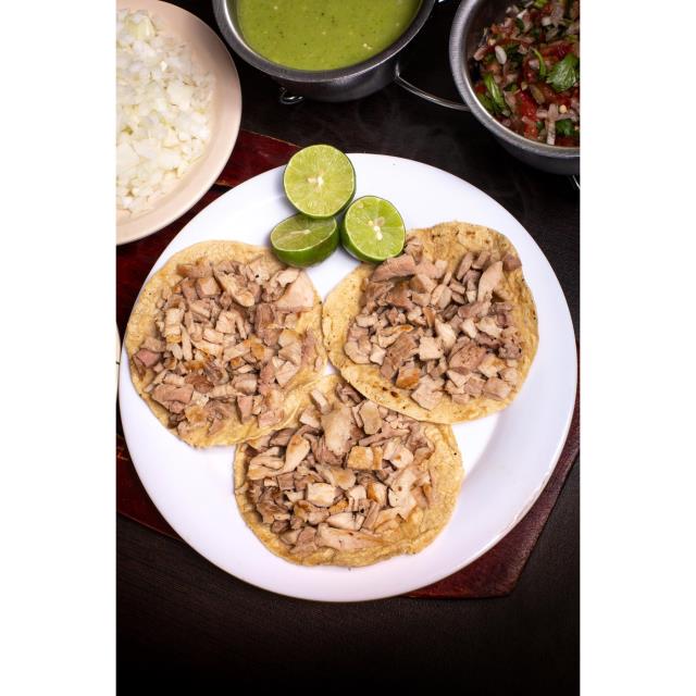 TACO BISTEC