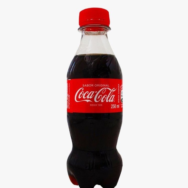 Coca-cola 250ml