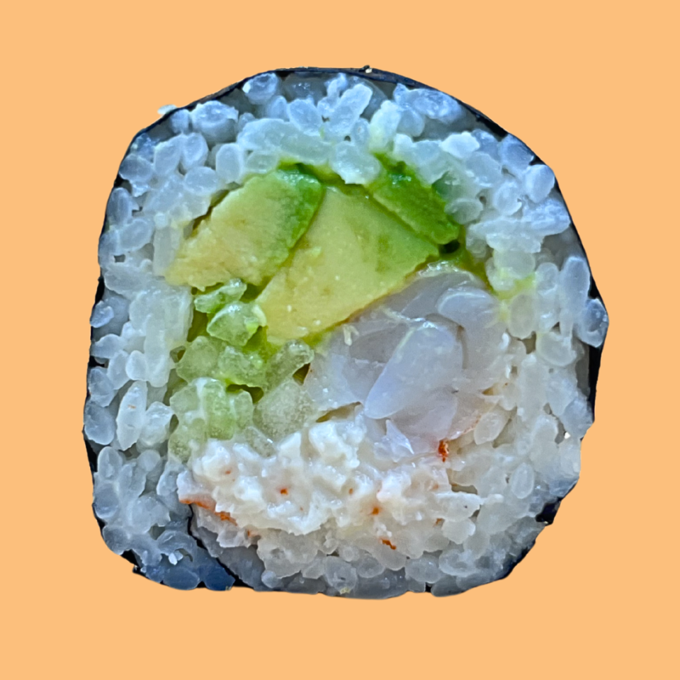 Tampico Roll