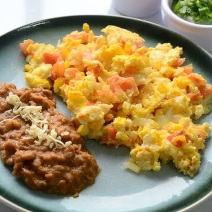 Huevos al Gusto