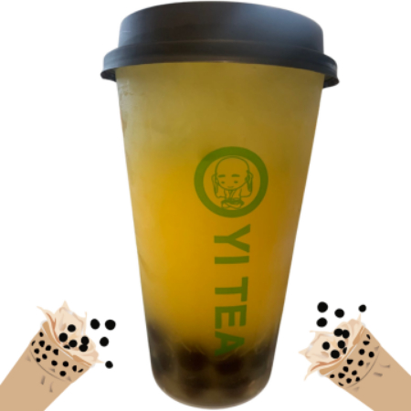 Te de Mango