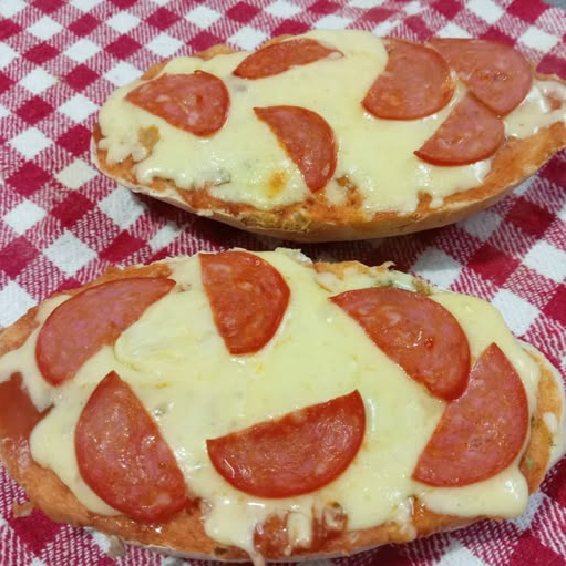 BIROPIZZA