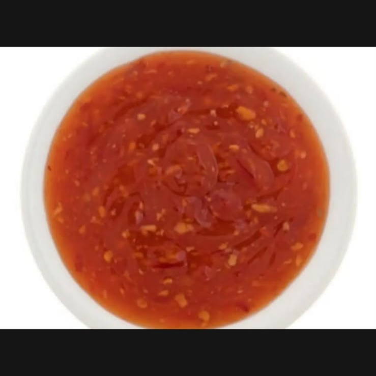 geleia de pimeta