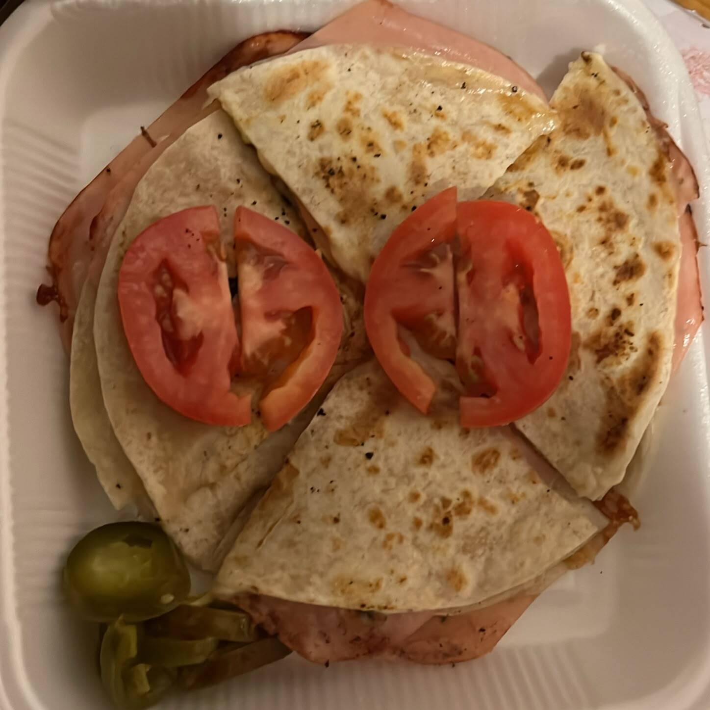 Sincronizadas