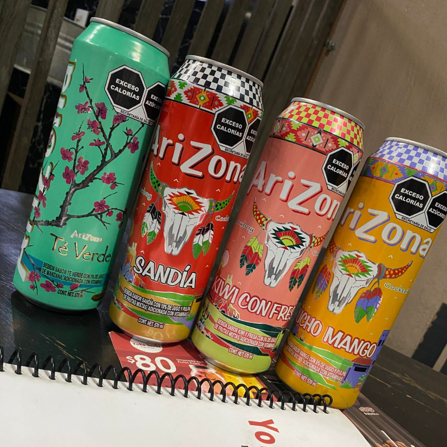 ARIZONA