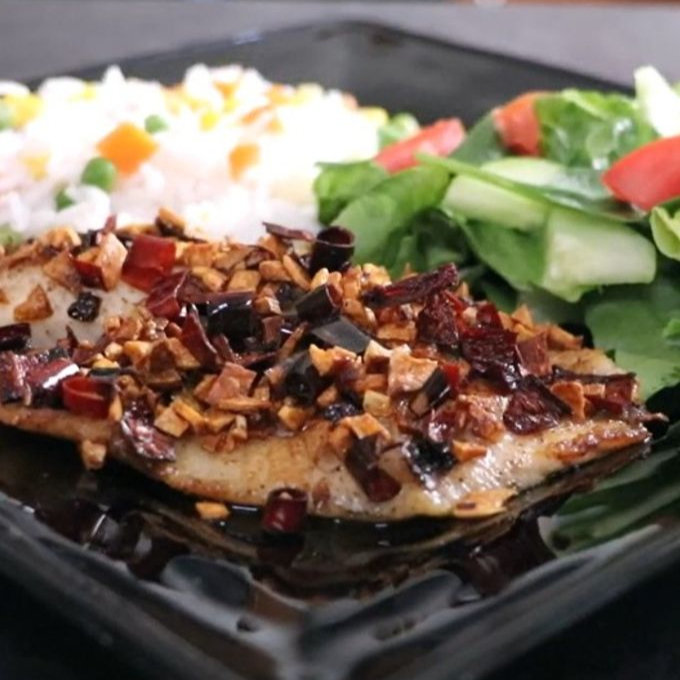 FILETE COMPA Güero