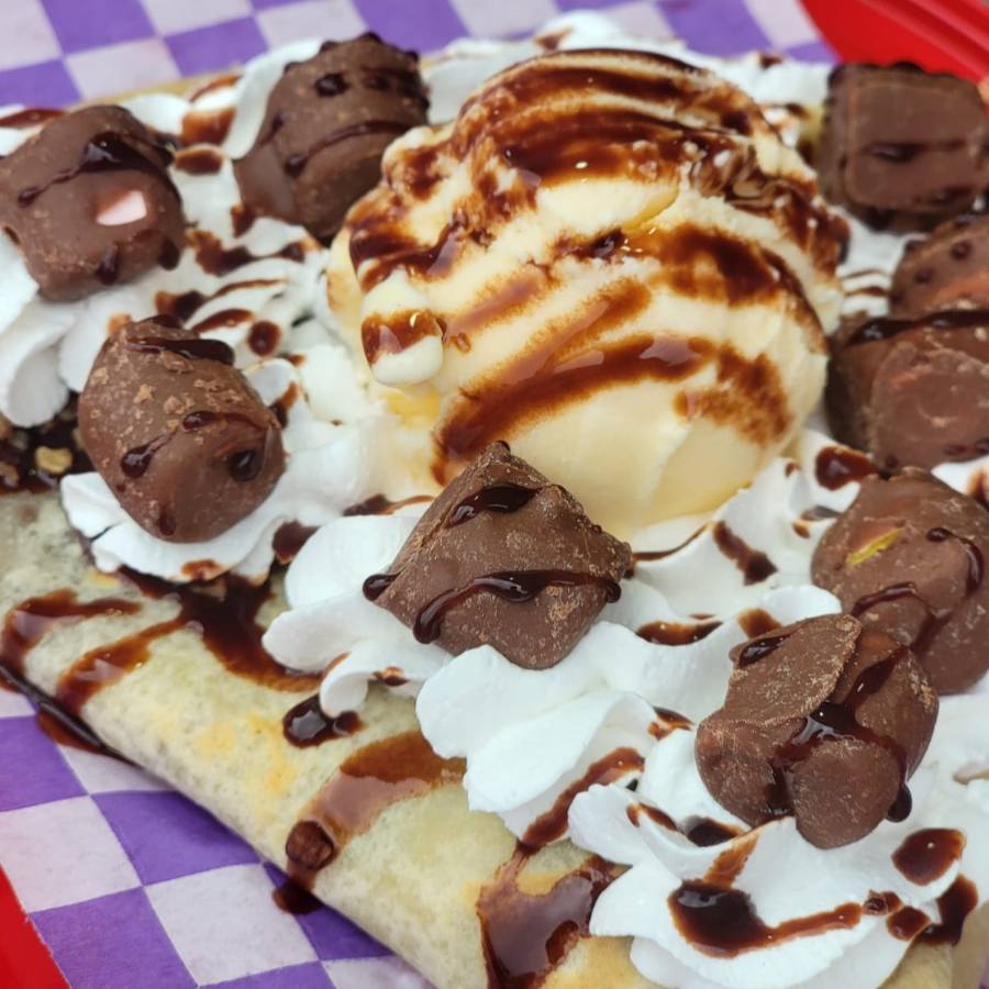 CREPA MITSU´