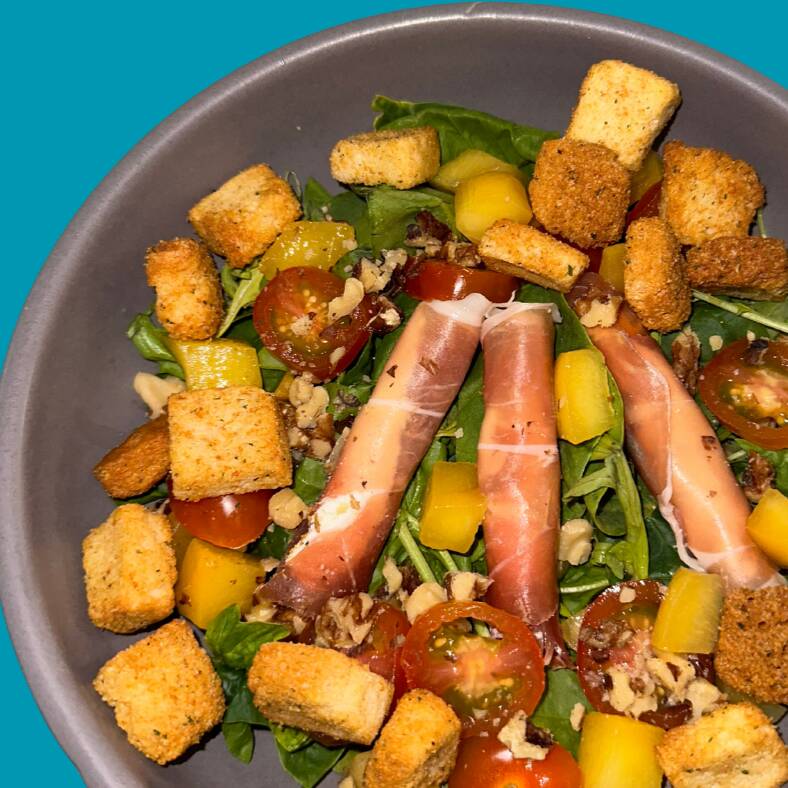 Ensalada Rocío