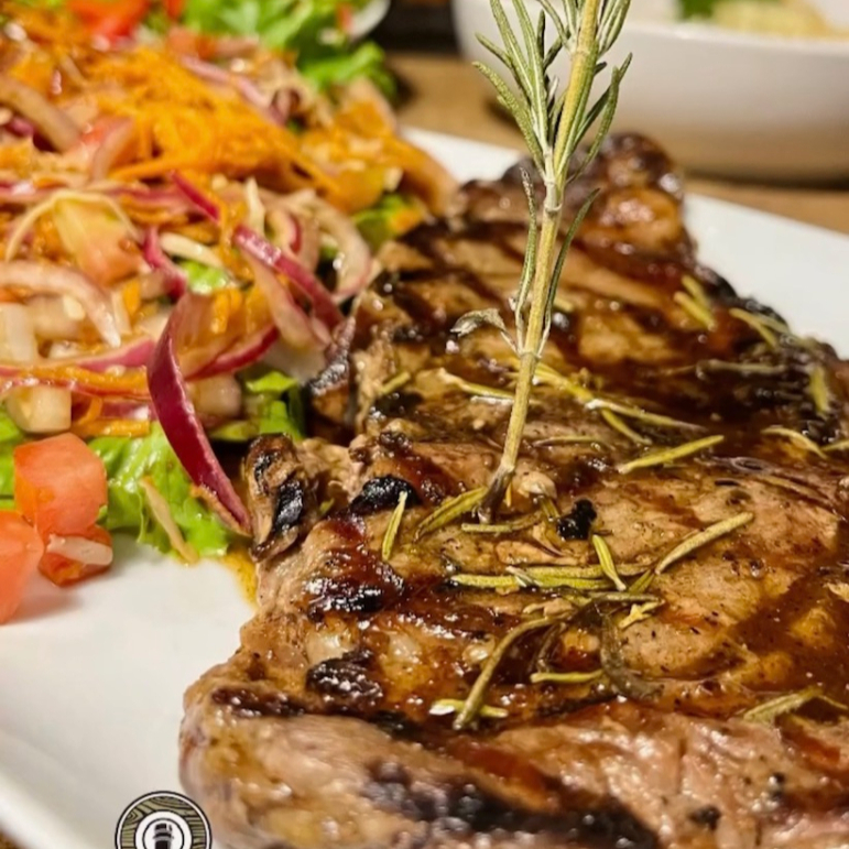 Filete al Romero