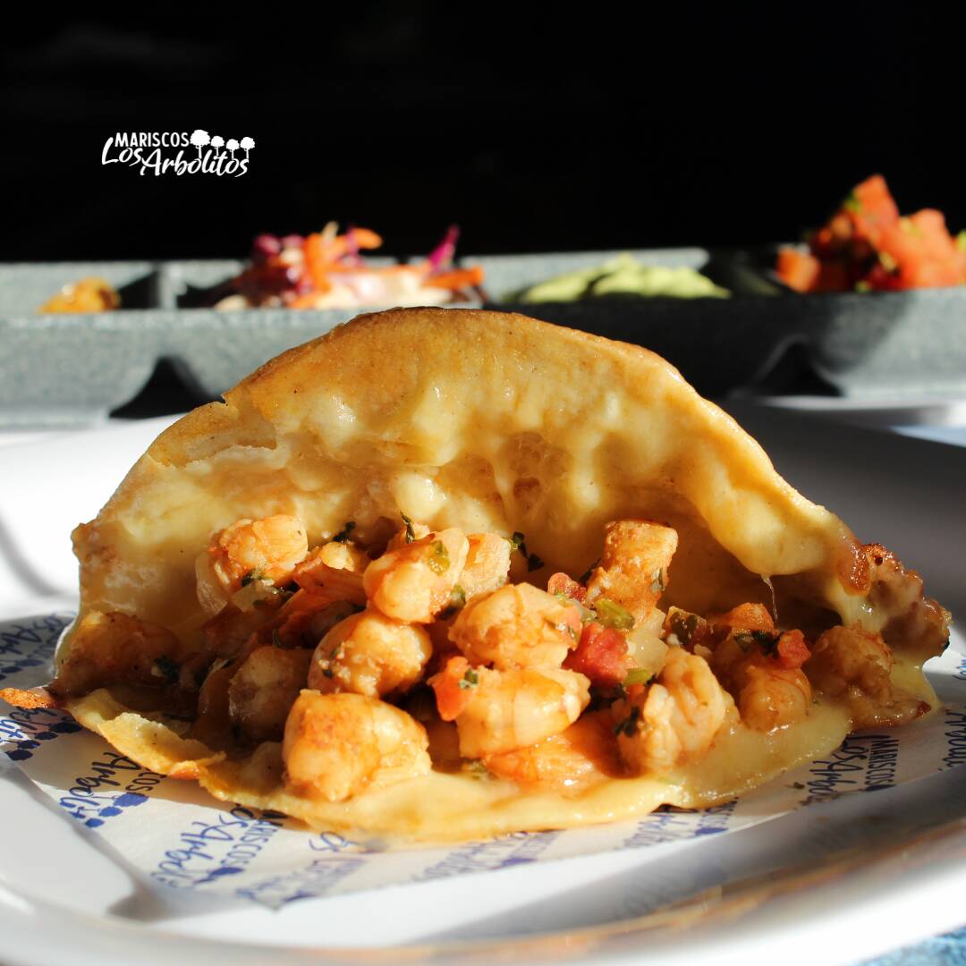 Taco Gobernador
