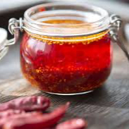 Salsa de Aceite