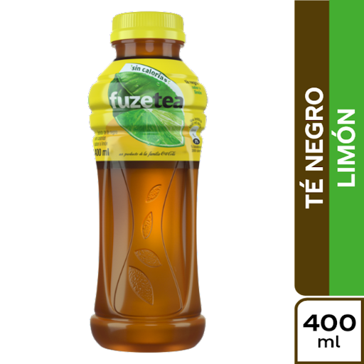 Té Limon 400Ml