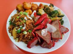 Oriental Express Rosales