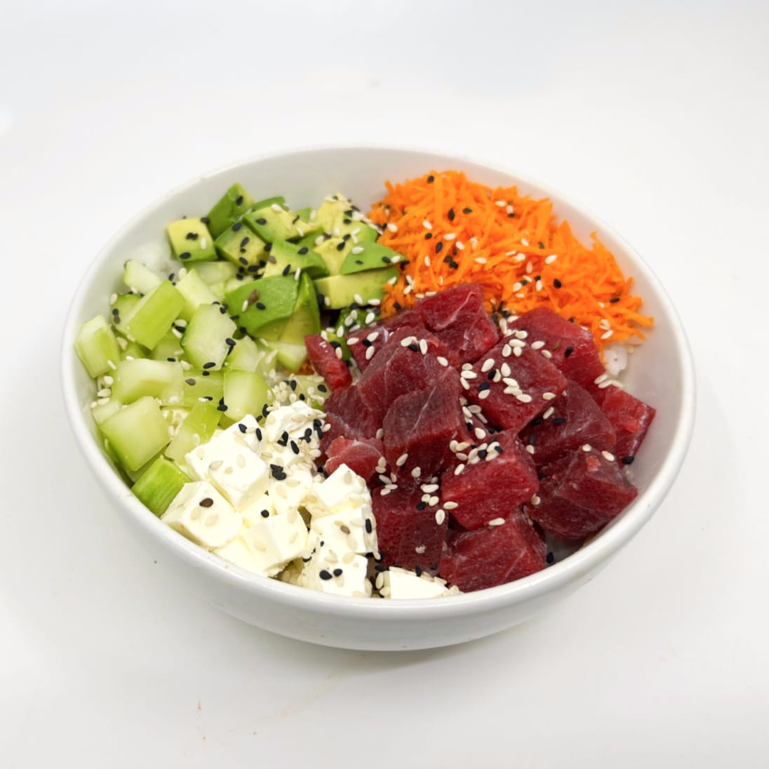 Poke Bowl