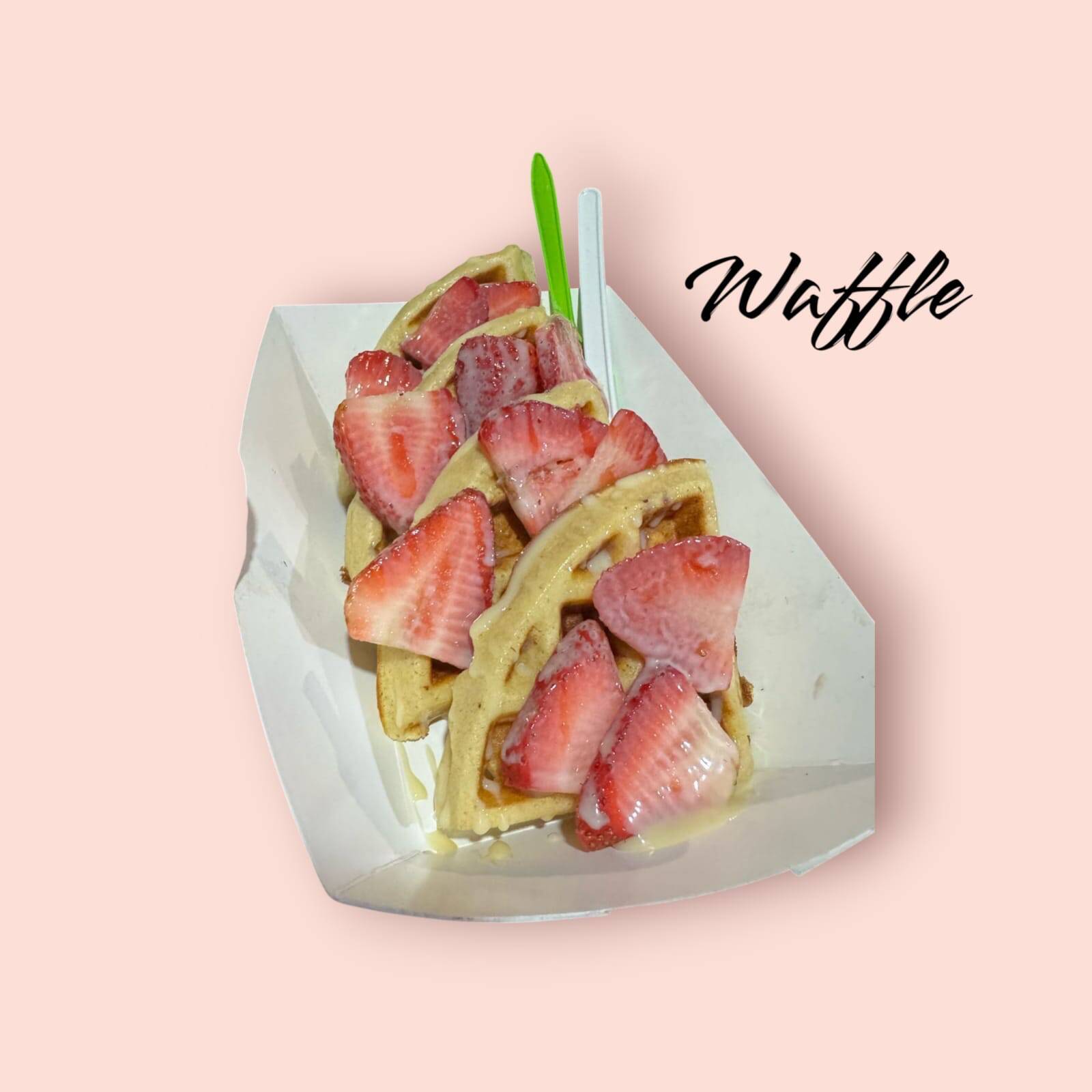 WAFFLE