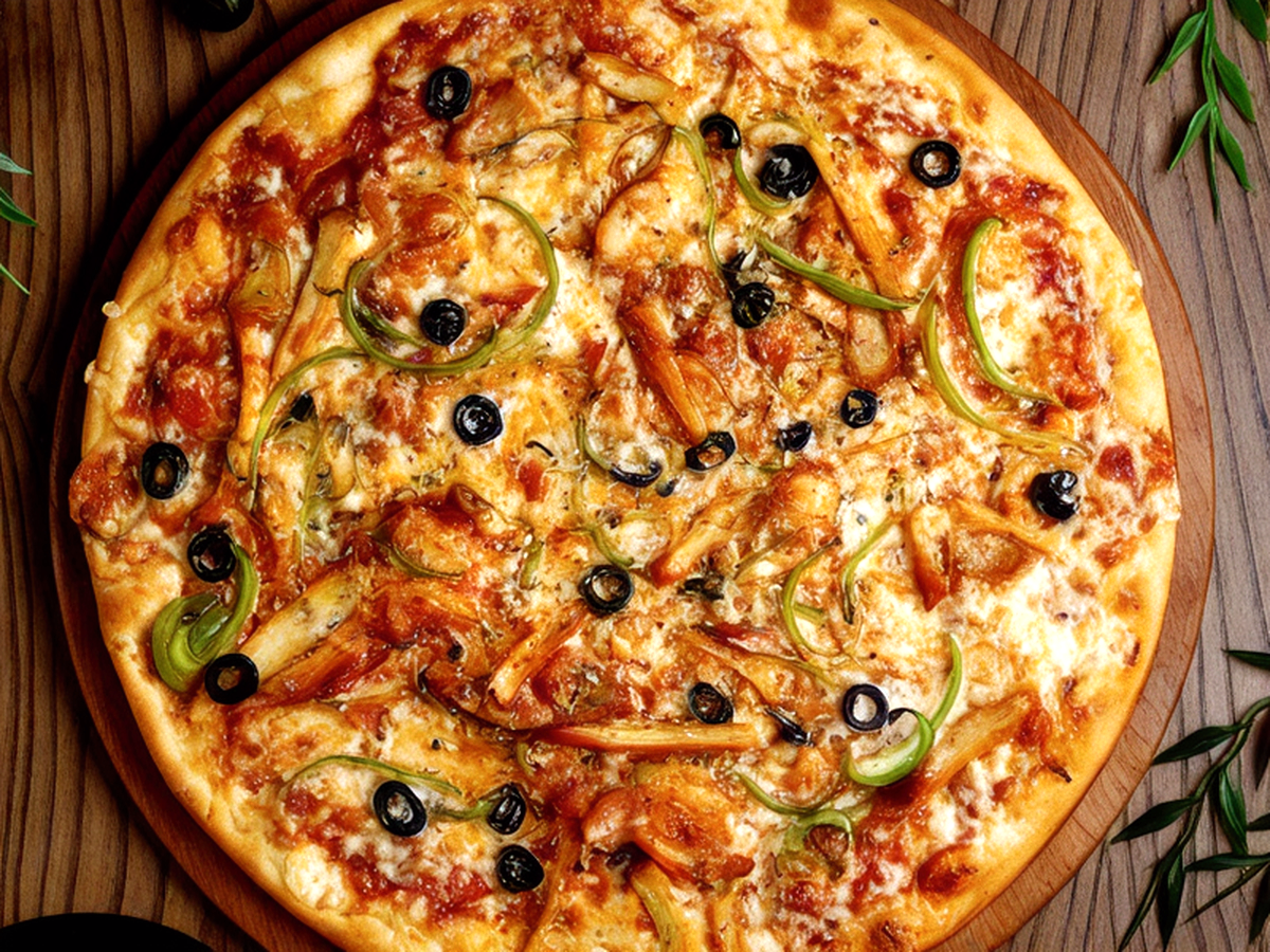 Top Pizzas - Pizza Com 40% Off