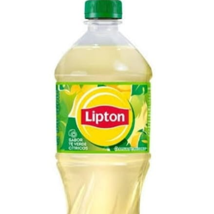 TE VERDE LIPTON
