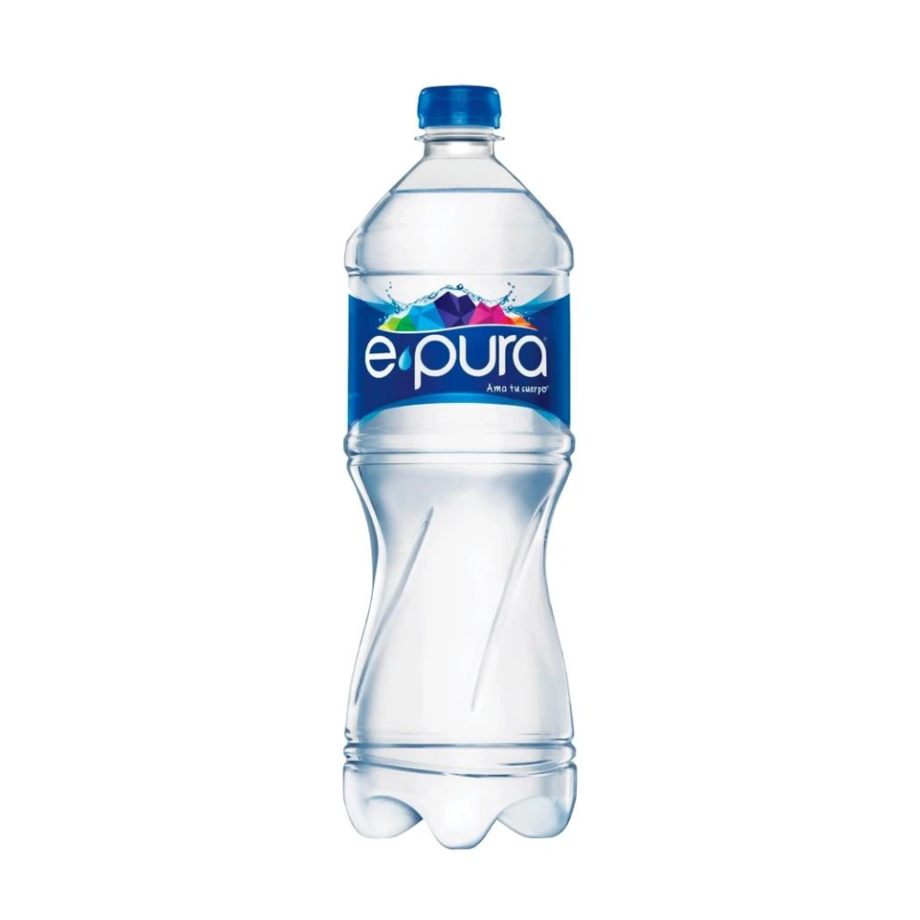 Epura Agua Natural