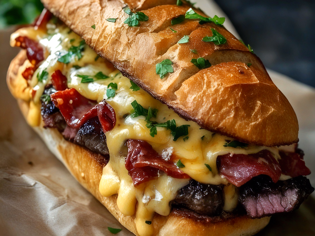 Rei Do Churrasco Grego