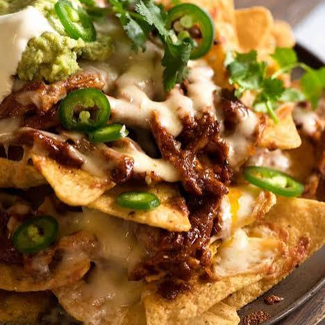 Nachos