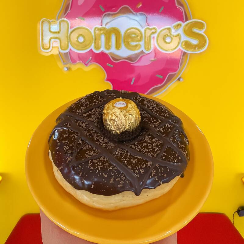 Ferrero Rocher