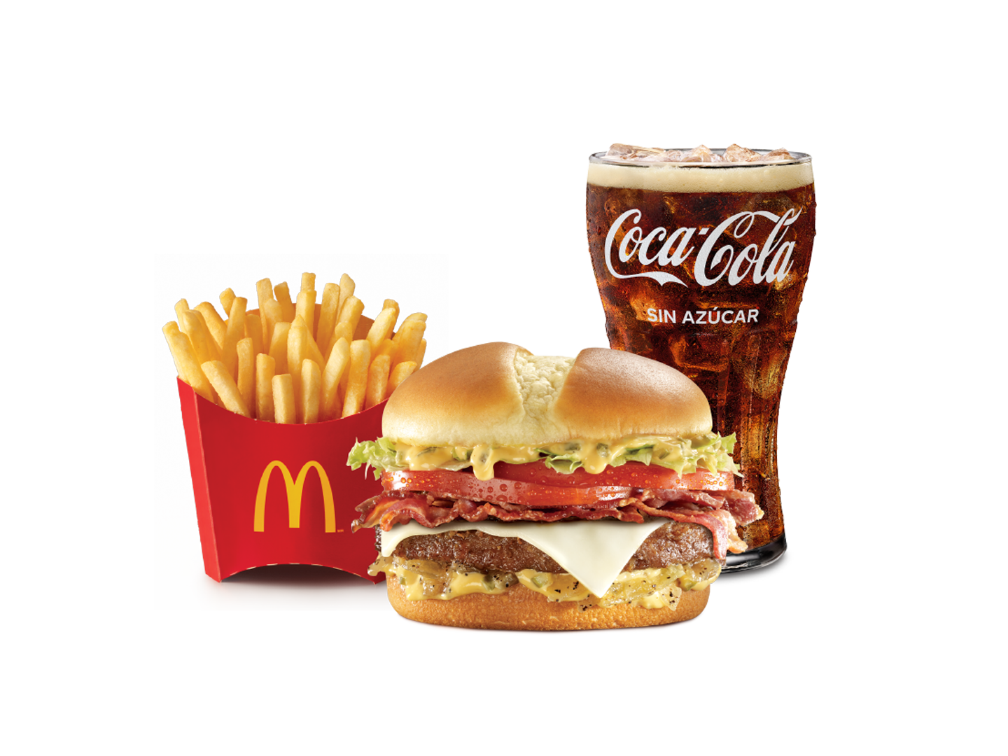 McCombo® Club House