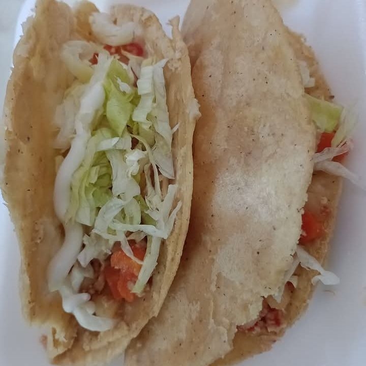QUESADILLAS CHICHARRÓN