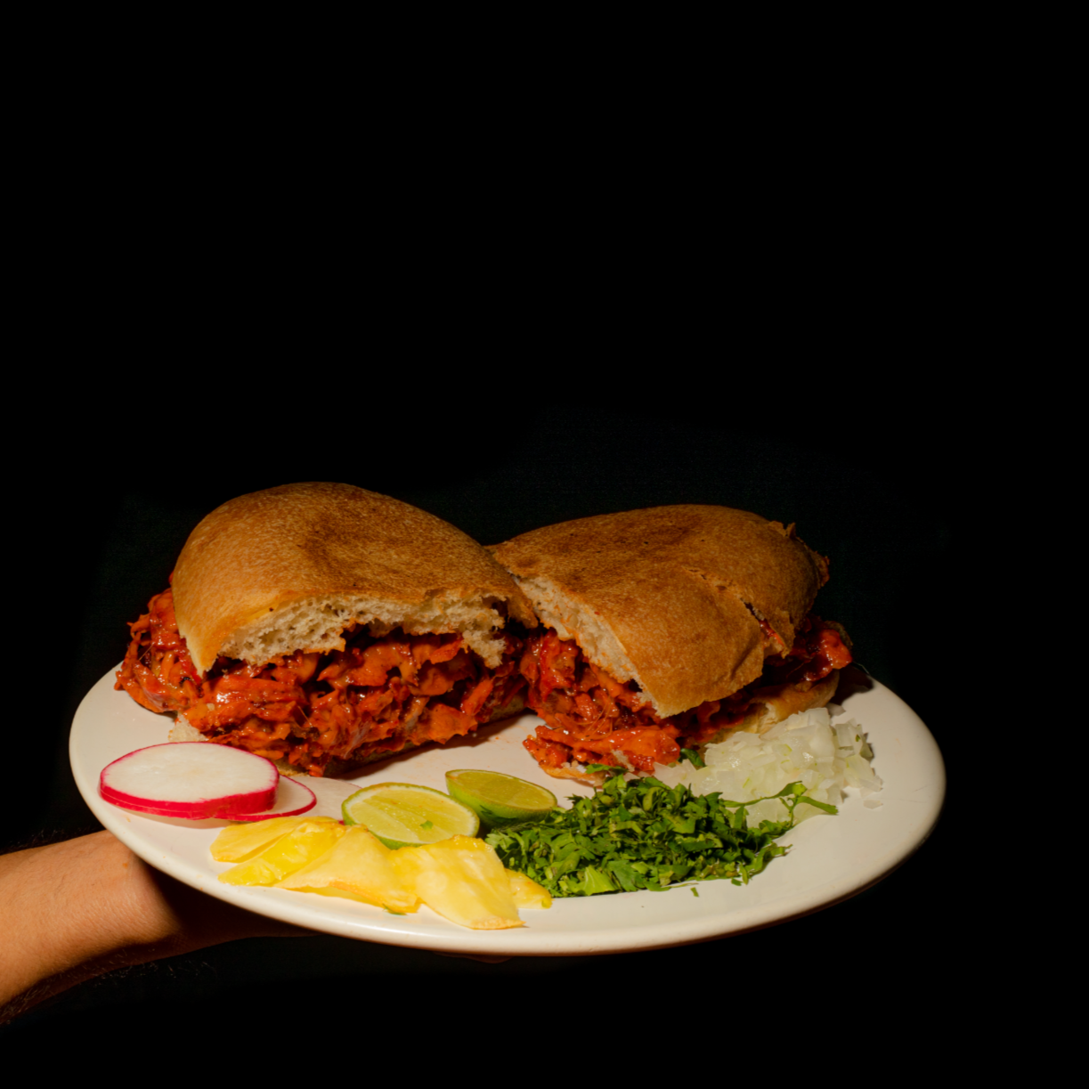 Torta De Bistec