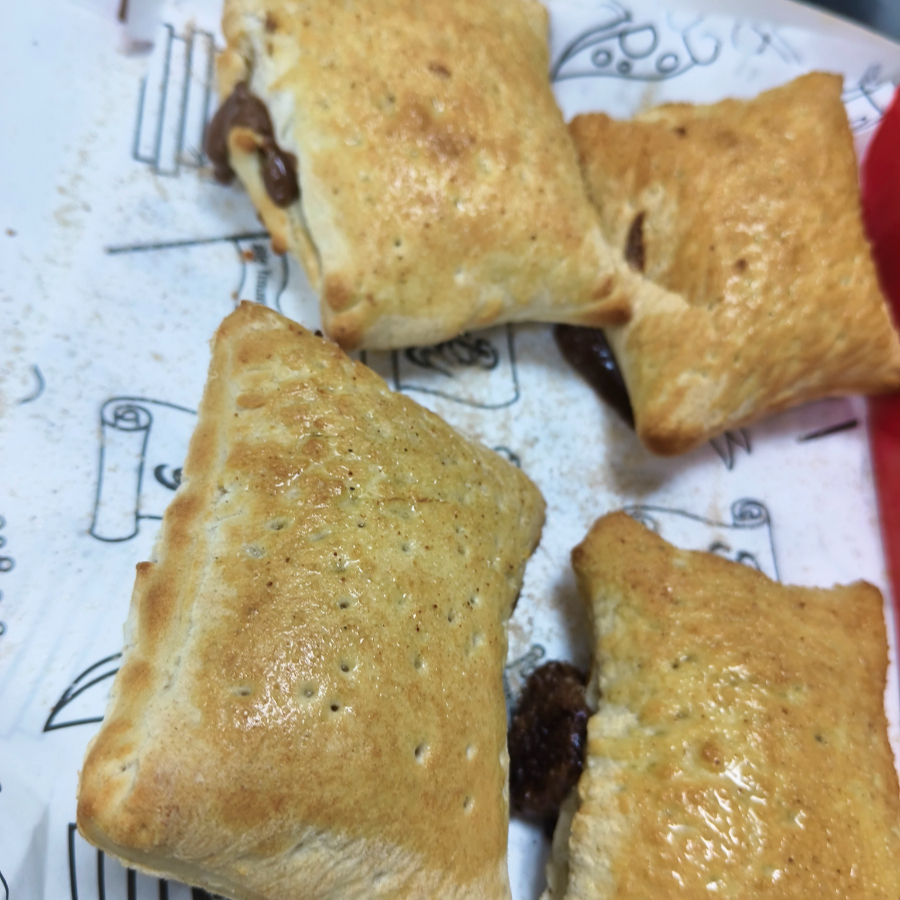 Chocobreads (4pzs)