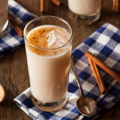 Agua de Horchata 1 L