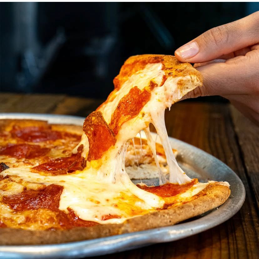 Pepperoni