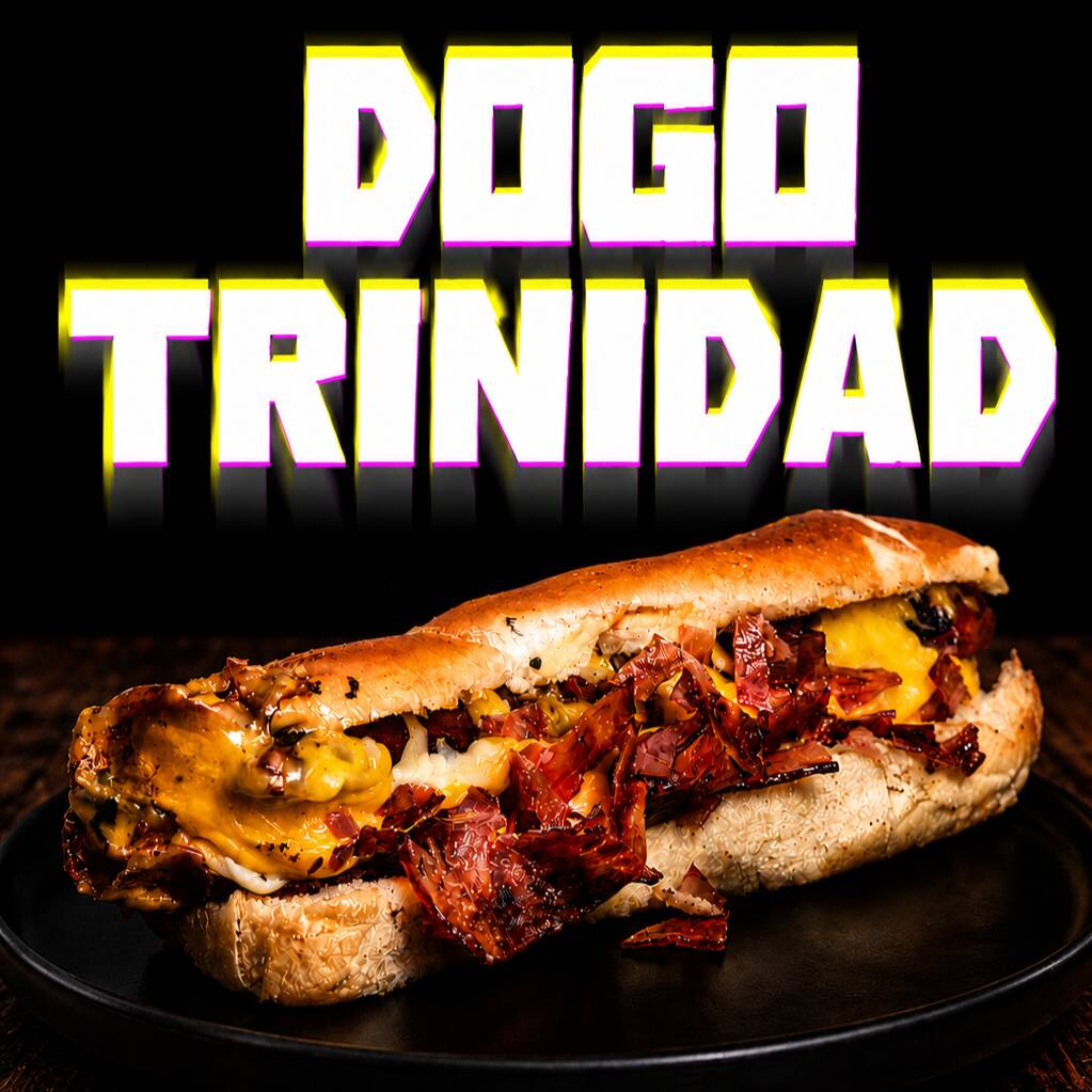 Dogo Trinidad de Res