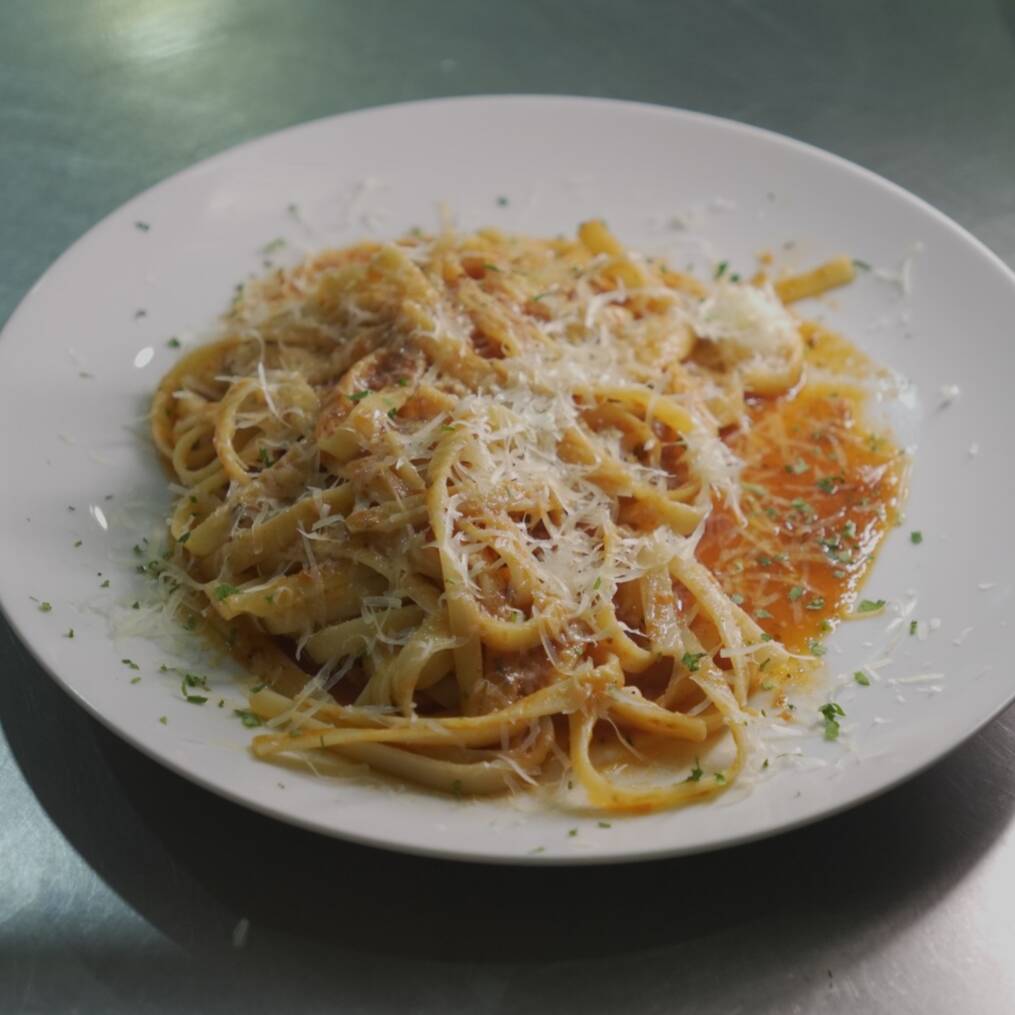 Arrabiata