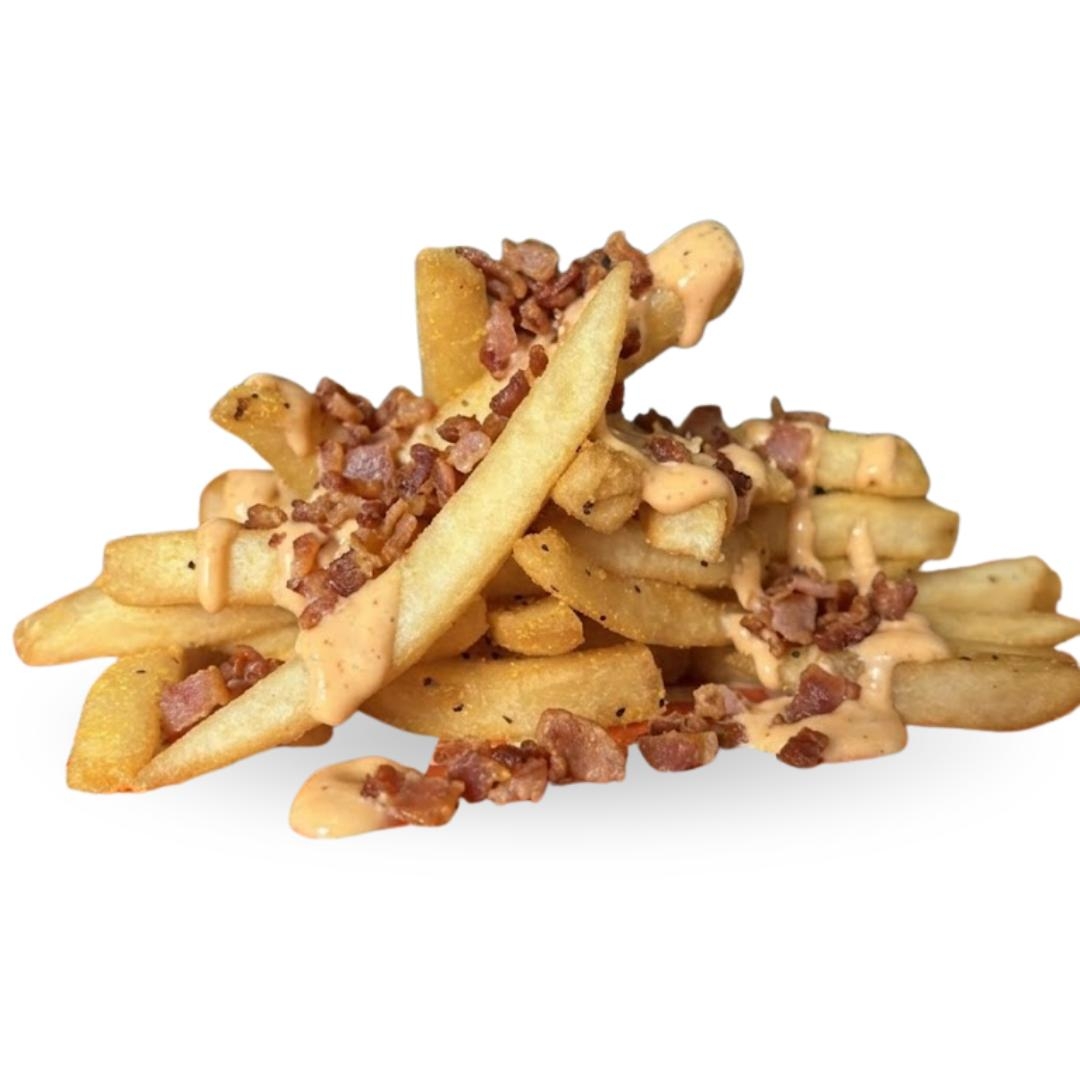 Racoon Fries