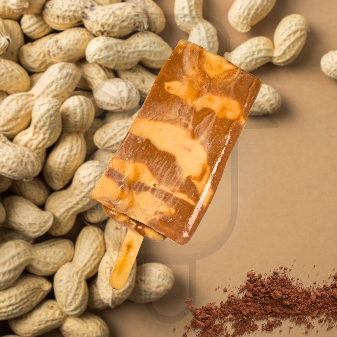 Chocolate Peanut Butter