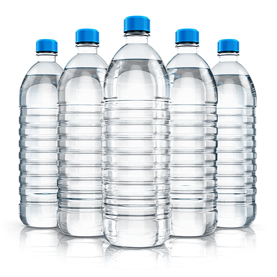 Agua (1100ml)