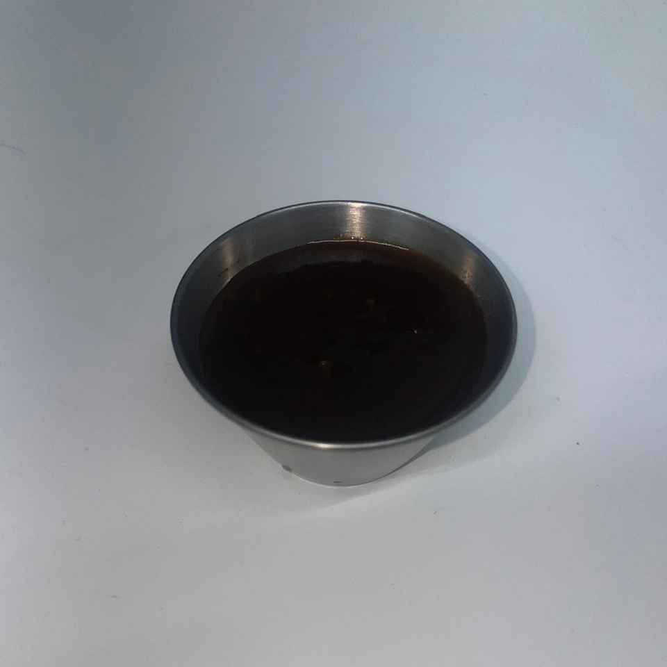 Salsa korean