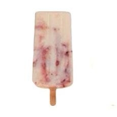 Paleta de queso con zarzamora (crema)