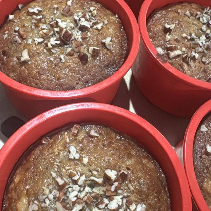 Pan de Plátano