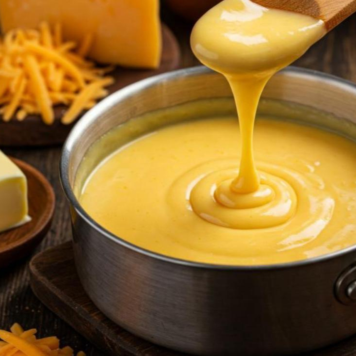 ADEREZO CHEDDAR