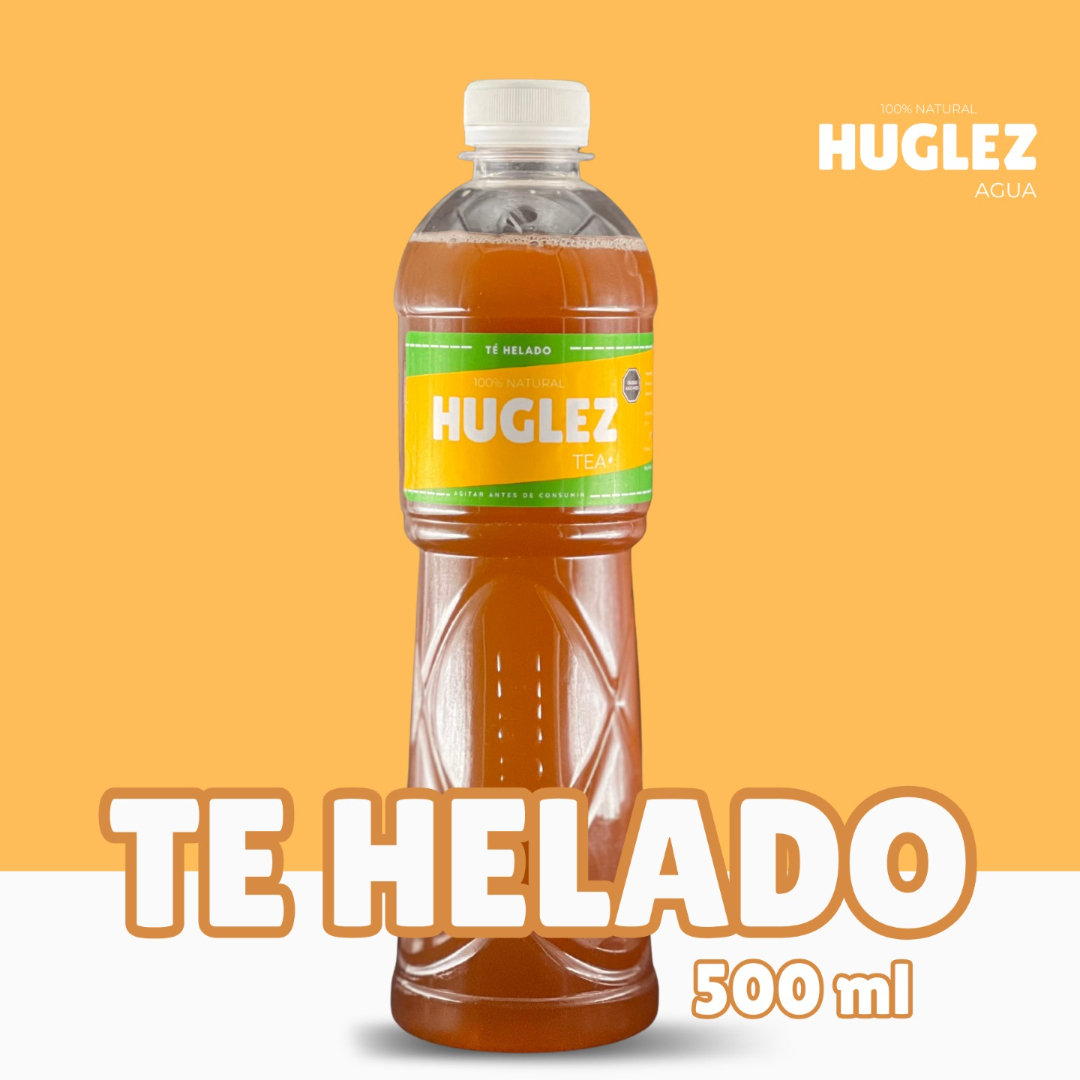 Té Jazmín